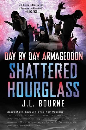 [Day by Day Armageddon 03] • Shattered Hourglass